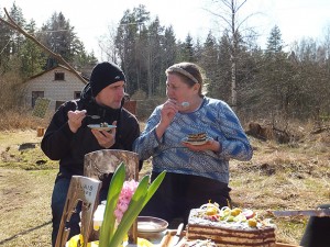 Latvijas dokumentālās filmas iegūst balvas Viļņas festivālā