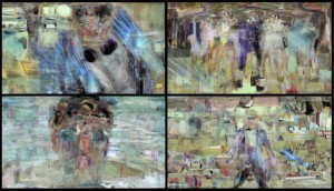 Festivāla Māksla+Komunikācija 2013 ieskaņā atklās starptautisku mediju mākslas izstādi