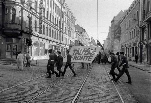 Pirmizrādi piedzīvos filma „Atmodas antoloģija” par Latvijas Tautas fronti