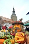 Rīgā svinēs tradicionālos ražas svētkus – Miķeļdienu