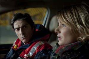 Francijas institūta kino klubā - filma „38 liecinieki”