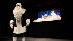 Latvijas Leļļu teātrī decembrī trīs pirmizrādes