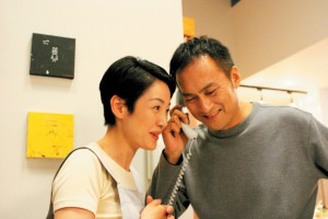 Sākas Japāņu filmu festivāls