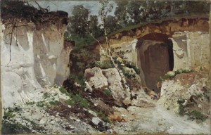 Saruna muzejā būs veltīta Jūlijam Federam