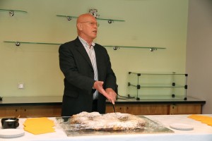 Latvijas Leļļu teātrim aprit 69 gadi