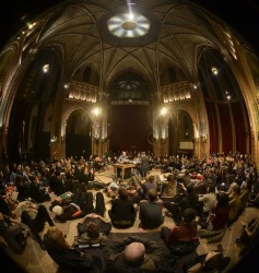 Nākamnedēļ notiks festivāls Māksla+Komunikācija 2013