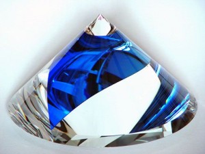 Rīgā atklās čehu stikla mākslinieka personālizstādi