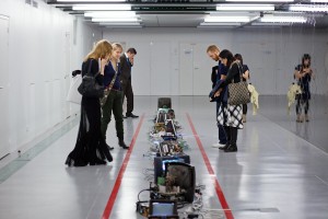 Šonedēļ sākas festivāls Māksla+Komunikācija 2013