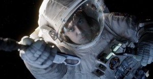 Populārākā filma Latvijā - “Gravitāte”