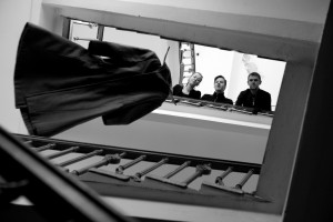 Pēdējo reizi tiks spēlēta Jurija Djakonova izrāde “Cilvēks šinelī”