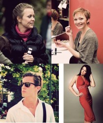 Daugavpils teātra kolektīvam pievienojas jauni aktieri