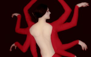 Dailes teātrī top austrumnieciska drāma „M.Butterfly”