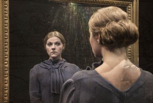 Valmieras teātrī top Maksima Gorkija luga par dzimtas glābšanu