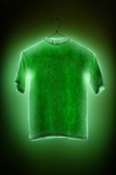 Rīgā atklās amerikāņu mākslinieka Gordona Sasaki personālizstādi „Virsmas spriegums”