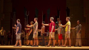 LNO atzīmēs Džuzepes Verdi jubileju