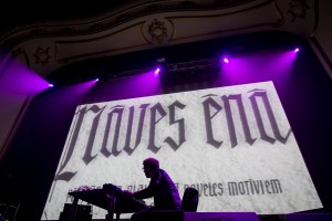 Foto: Skaņu mežs 2013: Pirmā diena