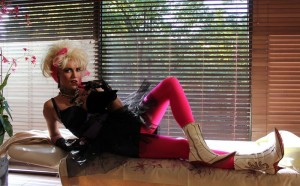 „Dāmu paradīze” Rīgas Eiropas kultūras galvaspilsētas programmā