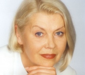 Lilita Ozoliņa saņem starptautisko prēmiju „Baltijas zvaigzne”