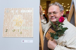 Atklāta festivāla „Bildes 2013” izstāde