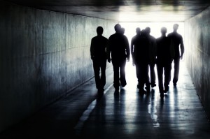 Rīgā uzstāsies vokālā grupa Gentlemen Singers