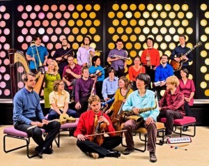 Piedalies konkursā un dodies uz Rīgas Ritmu koncertu!