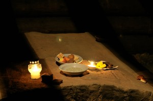 Brīvdabas muzejs aicina uz Veļu vakaru