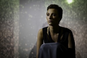 Foto: Pirmizrādi piedzīvo "Marina Cvetajeva"