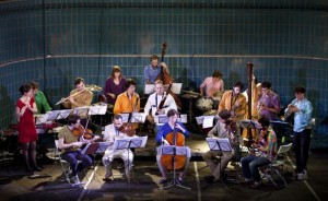 Noslēdzies konkurss par festivālu Rīgas Ritmi