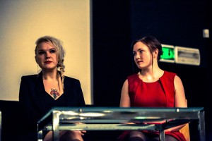 Foto: Atklāts Rīgas Starptautiskais īsfilmu festivāls 2ANNAS