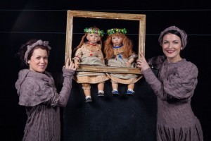 Latvijas Leļļu teātris sāk rudens viesizrāžu maratonu