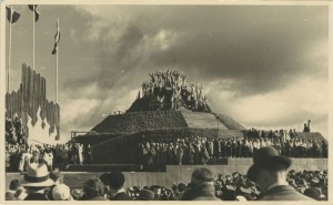 Diskusija par kultūru kā valstiskās apziņas veidotāju