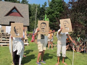 Novembra sākumā pirmizrāde divām latviešu dokumentālajām filmām