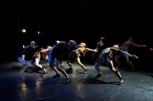 Deju grupa Ritms atkārtoti sniegs koncertu "Lai dzīvo mūzikli!"