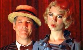 Septiņas veiksmīgākās mūziklu ekranizācijas