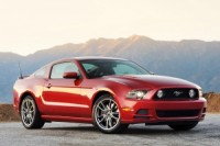 Ford Mustang atzīts par pieprasītāko klasisko automobili Eiropā