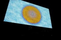 Ar grandiozu koncertu noslēgsies festivāls Māksla+Komunikācija