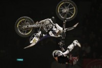 FMX Latvijas Grand Prix - jau šonedēļ