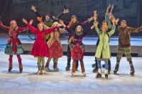 Nacionālajā teātrī sākas biļešu iepriekšpārdošana uz izrādēm decembrī