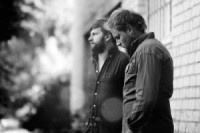 Hurts Baltijā iesildīs lietuvieši Golden Parazyth