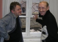 Daugavpils teātra jauniestudējums „Nirnberga. 2013.” pirmizrādi piedzīvos Rīgā