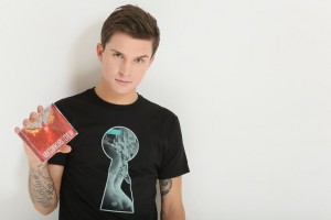 Miks Dukurs izdod otro solo albumu