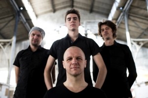 Pirmais Reiterna nama mūzikas festivāls jau nākamnedēļ