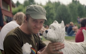 Chomsky skanēs skaņu māksla no Igaunijas un Latvijas