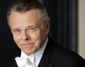 Mariss Jansons izvēlas kori „Latvija” sadarbībai pasaules turnejā