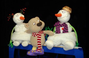 Latvijas Leļļu teātris sāk biļešu tirdzniecību uz janvāra izrādēm