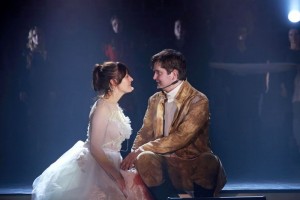 Valsts svētku programmā - rokoperas „Lāčplēsis” jauniestudējums