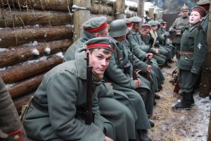 Sācies darbs pie Dāvja Sīmaņa filmas „Pelnu sanatorija” uzņemšanas