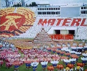 LMC atklās Annas Hūtjes izstādi „Pagrieziens!”