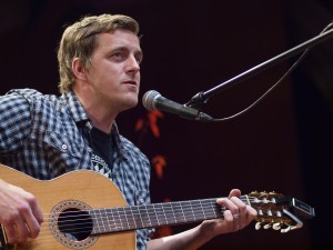 Šonedēļ sākas mūzikas un mākslas festivāls Bildes 2013