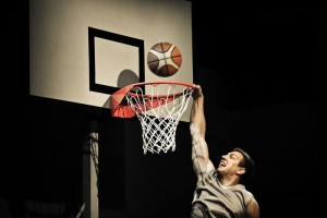 Valmieras teātris nākamā gada februārī viesosies Rīgā